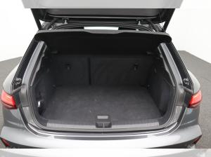 Audi A3 Sportback 35 TDI S line Virt.Cockpit Navi ACC - Aktionsstart 11.09