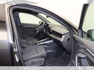 Audi A3 Sportback 35 TDI S line Virt.Cockpit Navi ACC - Aktionsstart 11.09