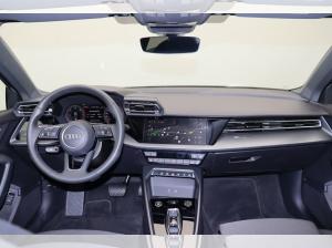 Audi A3 Sportback 35 TDI S line Virt.Cockpit Navi ACC - Aktionsstart 11.09