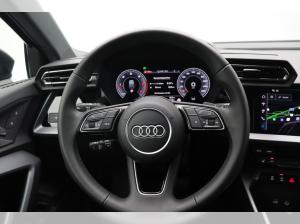 Audi A3 Sportback 35 TDI S line Virt.Cockpit Navi ACC - Aktionsstart 11.09