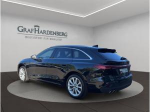 Audi A5 Avant TDI S-Tronic Assistenzpaket