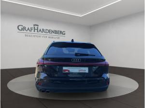 Audi A5 Avant TDI S-Tronic Assistenzpaket