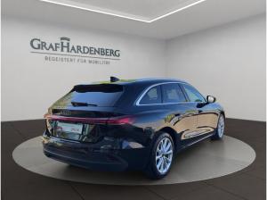 Audi A5 Avant TDI S-Tronic Assistenzpaket