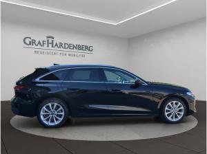 Audi A5 Avant TDI S-Tronic Assistenzpaket