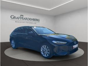 Audi A5 Avant TDI S-Tronic Assistenzpaket