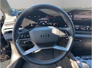 Audi A5 Avant TDI S-Tronic Assistenzpaket