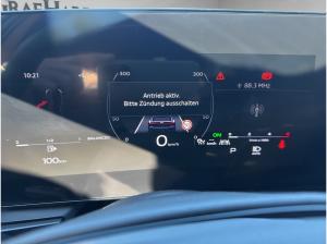 Audi A5 Avant TDI S-Tronic Assistenzpaket