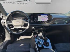 Audi A5 Avant TDI S-Tronic Assistenzpaket