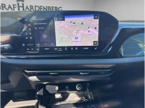 Audi A5 Avant TDI S-Tronic Assistenzpaket