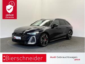 Audi S5 Avant edition one MATRIX 20" PANO UMGEBUNGSKAMERA AHK B&O HEAD-UP S-SITZE ACC DAB 5-J-GARANTIE