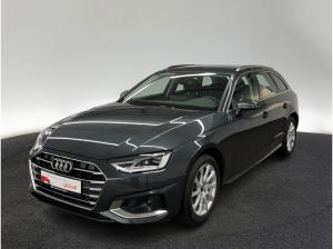 Audi A4 Avant Advanced 35 TFSI 6-G LED DAB PDC