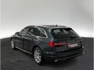 Audi A4 Avant Advanced 35 TFSI 6-G LED DAB PDC