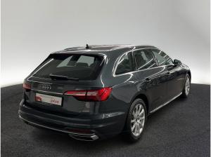 Audi A4 Avant Advanced 35 TFSI 6-G LED DAB PDC