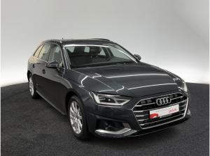 Audi A4 Avant Advanced 35 TFSI 6-G LED DAB PDC