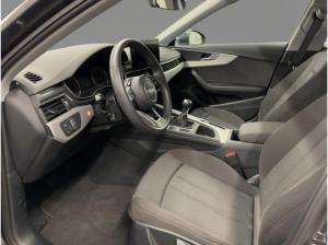 Audi A4 Avant Advanced 35 TFSI 6-G LED DAB PDC