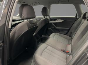 Audi A4 Avant Advanced 35 TFSI 6-G LED DAB PDC
