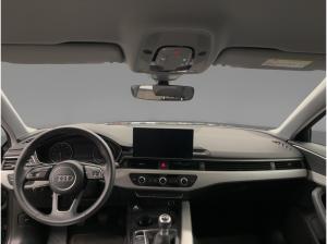 Audi A4 Avant Advanced 35 TFSI 6-G LED DAB PDC