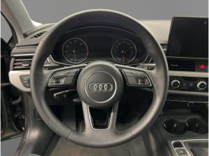Audi A4 Avant Advanced 35 TFSI 6-G LED DAB PDC
