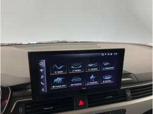 Audi A4 Avant Advanced 35 TFSI 6-G LED DAB PDC