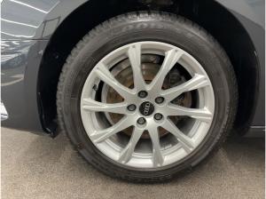 Audi A4 Avant Advanced 35 TFSI 6-G LED DAB PDC