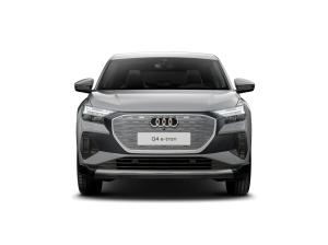Audi Q4 e-tron Q4 Sportback 45 e-tron Matrix Navi AHK Sound ACC