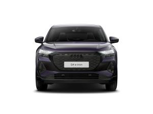 Audi Q4 e-tron Q4 Sportback 45 e-tron quattro Matrix AHK Navi