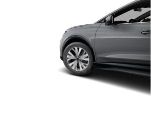 Audi Q4 e-tron Q4 Sportback 45 e-tron Matrix Navi AHK Sound ACC