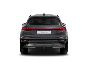 Audi Q6 e-tron performance S line AHK HeadUp ACC Luft