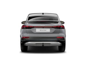 Audi Q4 e-tron Q4 Sportback 45 e-tron Matrix Navi AHK Sound ACC