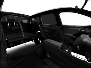 Audi Q6 e-tron performance S line AHK HeadUp ACC Luft