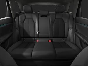 Audi Q6 e-tron performance S line AHK HeadUp ACC Luft