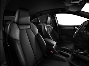Audi Q4 e-tron Q4 Sportback 45 e-tron quattro Matrix AHK Navi