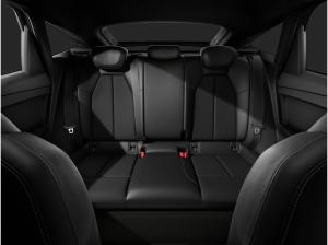 Audi Q4 e-tron Q4 Sportback 45 e-tron Matrix Navi AHK Sound ACC