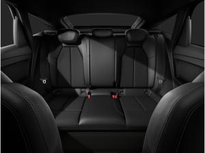 Audi Q4 e-tron Q4 Sportback 45 e-tron quattro Matrix AHK Navi