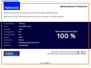 Audi Q4 e-tron Q4 Sportback 45 e-tron Matrix Navi AHK Sound ACC