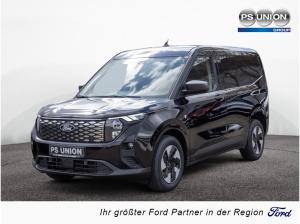 Ford Transit Courier BEV KLIMA PDC SHZ Kamera Holzboden