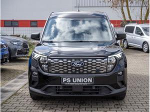 Ford Transit Courier BEV KLIMA PDC SHZ Kamera Holzboden