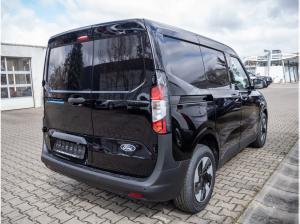 Ford Transit Courier BEV KLIMA PDC SHZ Kamera Holzboden