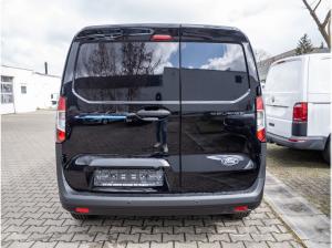 Ford Transit Courier BEV KLIMA PDC SHZ Kamera Holzboden