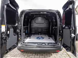 Ford Transit Courier BEV KLIMA PDC SHZ Kamera Holzboden