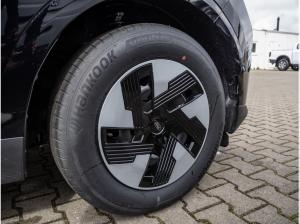 Ford Transit Courier BEV KLIMA PDC SHZ Kamera Holzboden