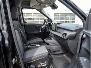 Ford Transit Courier BEV KLIMA PDC SHZ Kamera Holzboden