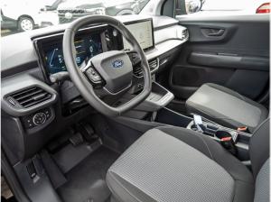 Ford Transit Courier BEV KLIMA PDC SHZ Kamera Holzboden