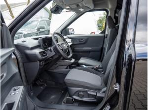 Ford Transit Courier BEV KLIMA PDC SHZ Kamera Holzboden
