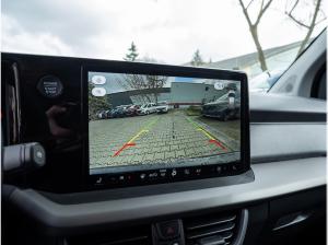 Ford Transit Courier BEV KLIMA PDC SHZ Kamera Holzboden