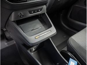 Ford Transit Courier BEV KLIMA PDC SHZ Kamera Holzboden