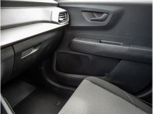 Ford Transit Courier BEV KLIMA PDC SHZ Kamera Holzboden