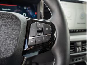Ford Transit Courier BEV KLIMA PDC SHZ Kamera Holzboden