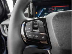Ford Transit Courier BEV KLIMA PDC SHZ Kamera Holzboden