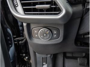 Ford Transit Courier BEV KLIMA PDC SHZ Kamera Holzboden